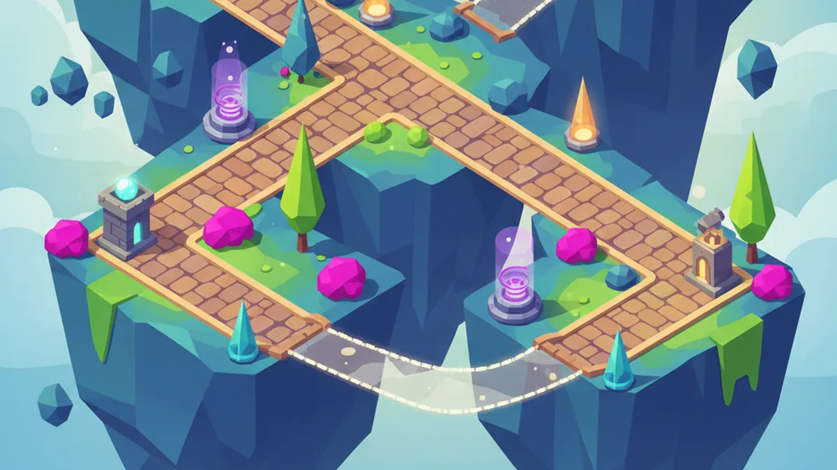 Frontline Cartographers