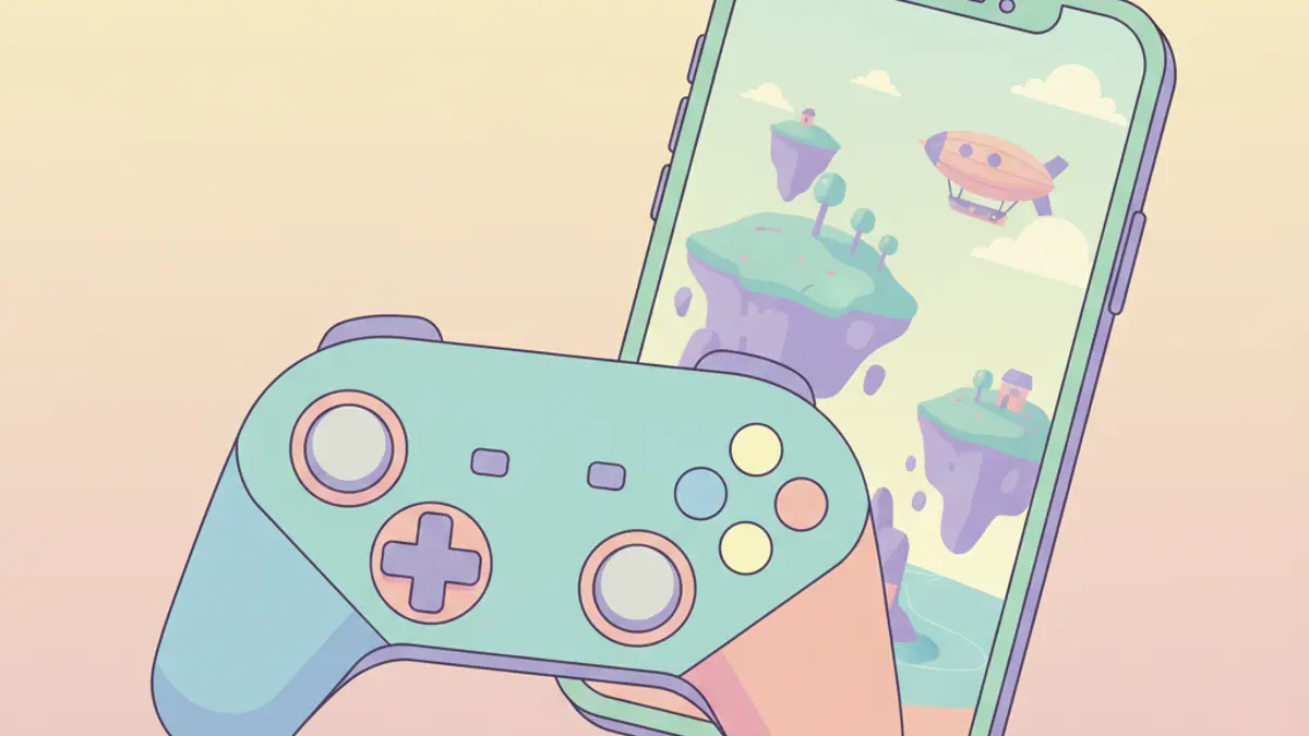 Arcade racers that earn their spot on your phone