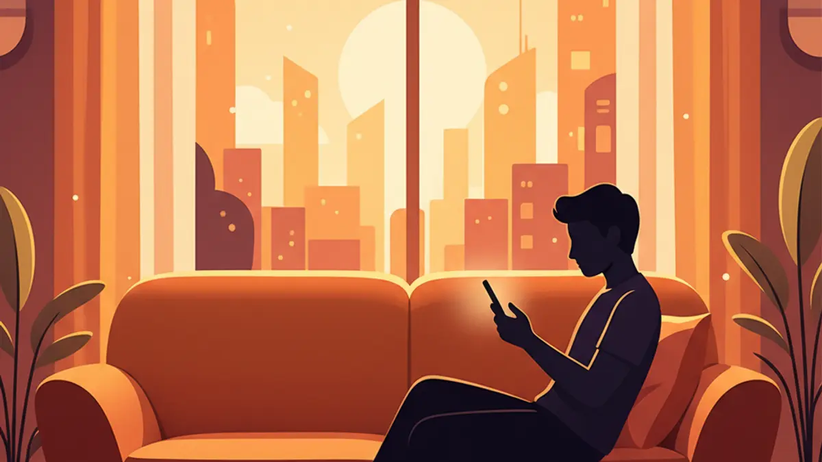 Cozy games that don't try to run your life